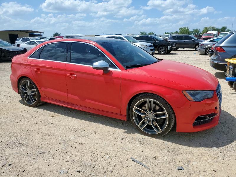 Vin: wauffgffxf1115069, lot: 59035275, audi a3 prestige 20154
