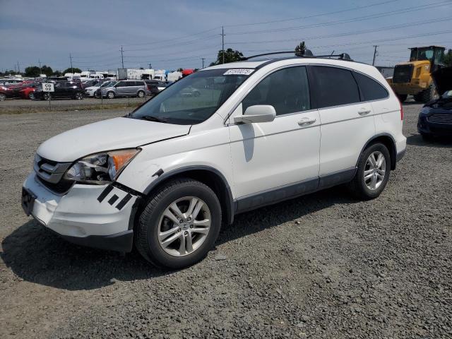 HONDA CR-V EXL