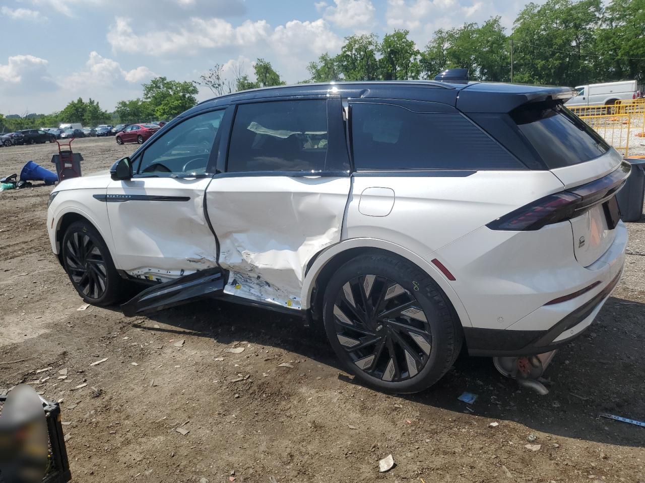 LINCOLN NAUTILUS RESERVE