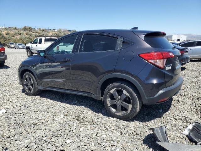 2018 HONDA HR-V EX 3CZRU6H52JG716307