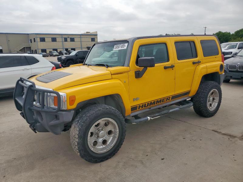 HUMMER H3