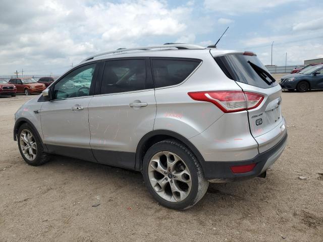 Vin: 1fmcu9j9xduc14748, lot: 62339515, ford escape titanium 20132