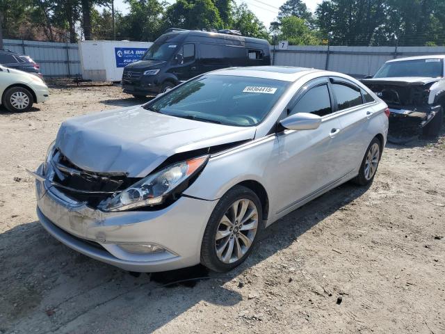 Vin: 5npec4acxbh114798, lot: 60364415, hyundai sonata se 2011 img_1