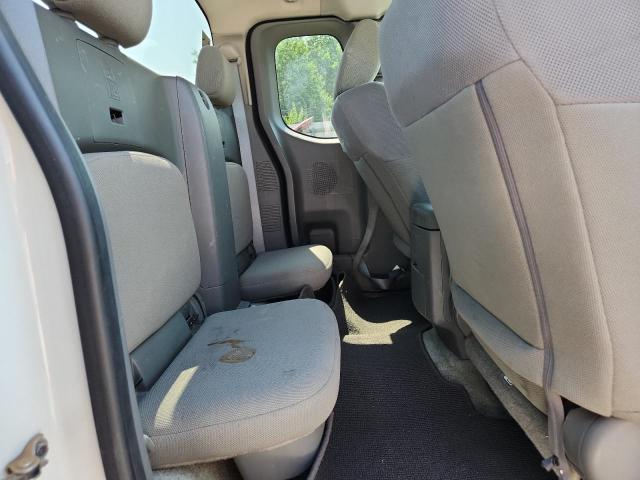 2017 NISSAN FRONTIER S - 1N6BD0CT5HN773223