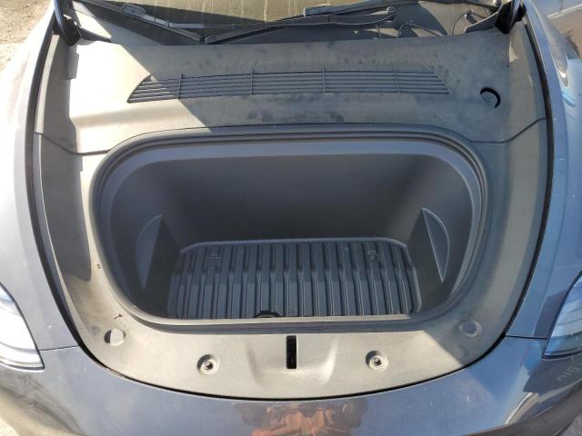 2023 TESLA MODEL Y 7SAYGDEF8PF879202