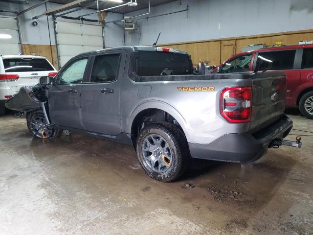 Vin: 3fttw8c97rra58866, lot: 58156535, ford maverick xlt tremor 20242