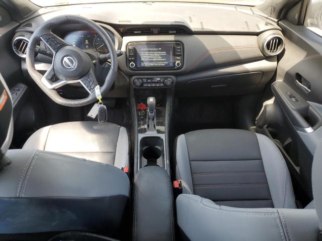 2024 NISSAN KICKS SR 3N1CP5DV6RL501280