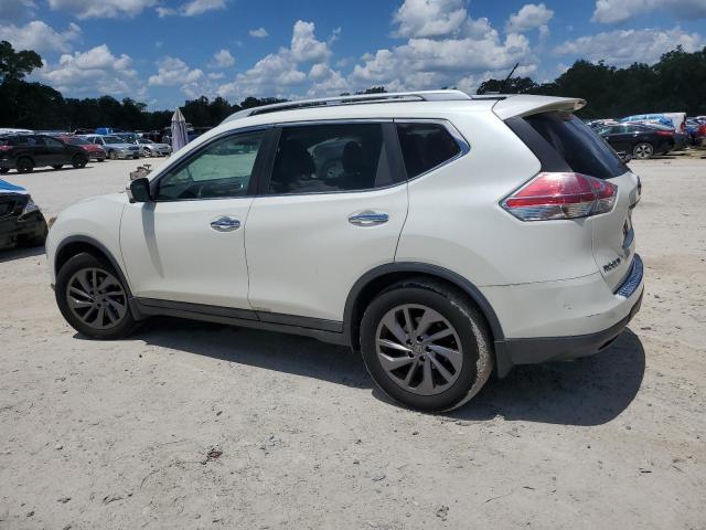 Vin: 5n1at2mt0gc829859, lot: 61357415, nissan rogue s 20162