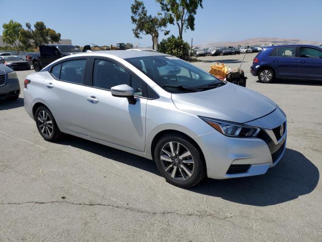 Vin: 3n1cn8ev9ml831445, lot: 59532985, nissan versa sv 20214
