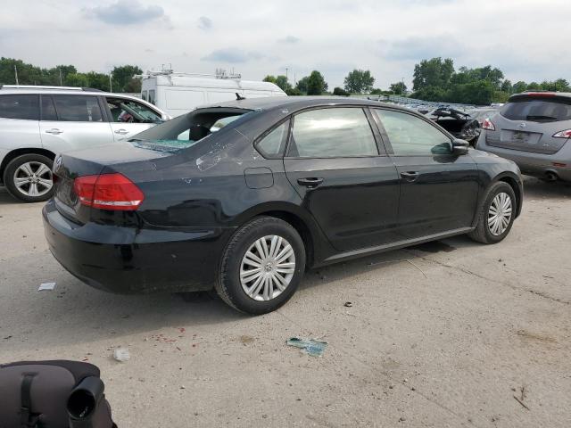 Vin: 1vwap7a36ec009645, lot: 61042215, volkswagen passat s 20143