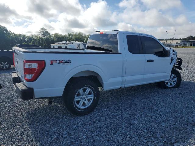 2021 FORD F150 SUPER - 1FTFX1E87MKE66299