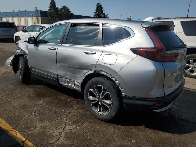 2020 HONDA CR-V EX 5J6RW2H55LL030724