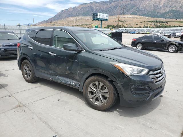 Vin: 5xyztdlb5dg066904, lot: 61711155, hyundai santa fe 20134