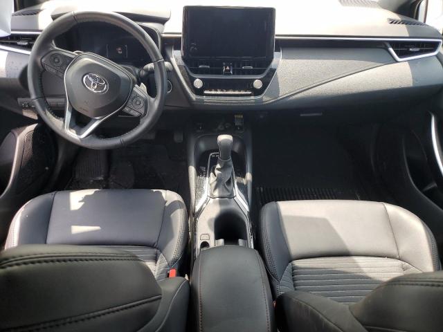 2024 TOYOTA COROLLA XS 5YFT4MCE0RP201562