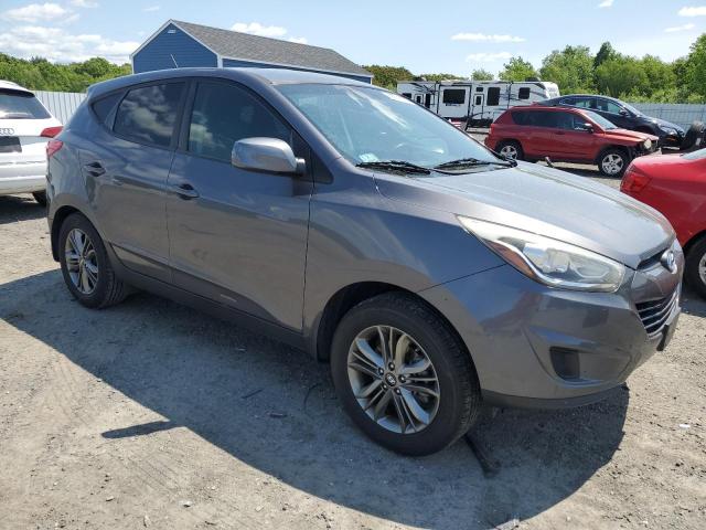 Vin: km8jtcaf4fu970852, lot: 58506595, hyundai tucson gls 20154