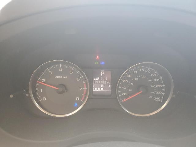 2014 SUBARU XV CROSSTR - JF2GPACC9E8239384