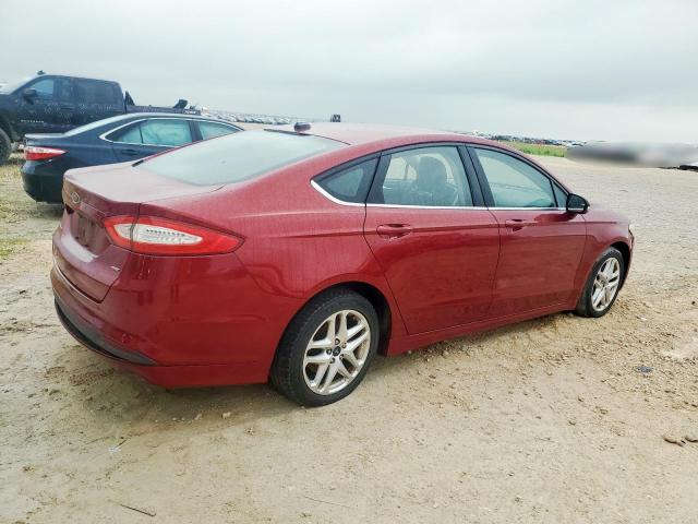 Vin: 3fa6p0h71fr164038, lot: 59336265, ford fusion se 20153