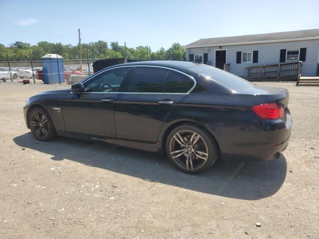Vin: wbafu7c5xbc869508, lot: 57205175, bmw 5 series xi 20112