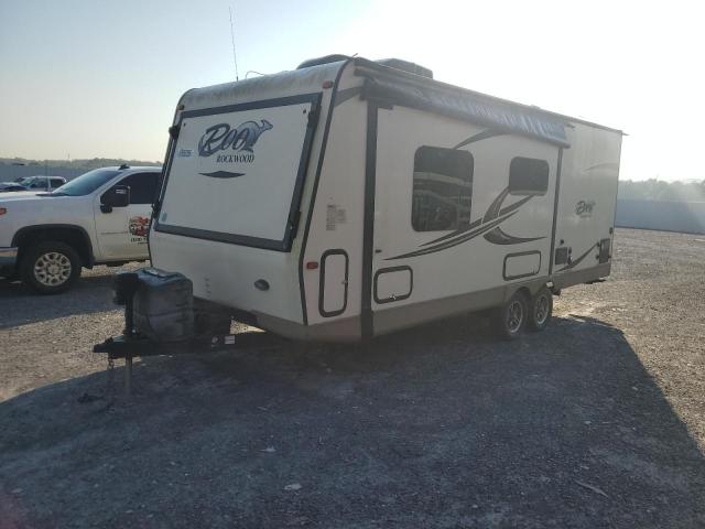 OTHER CAMPER 2016 beige   4X4TRLY2XGZ142186 photo #3