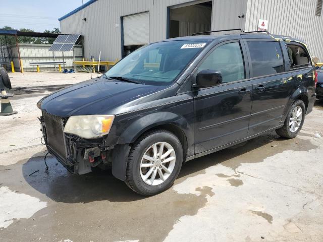 Vin: 2c4rdgcg9er154054, lot: 63002205, dodge caravan sxt 2014 img_1