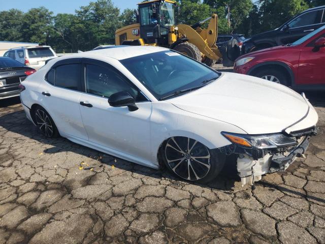 Vin: 4t1g11ak9lu929372, lot: 59100375, toyota camry se 20204