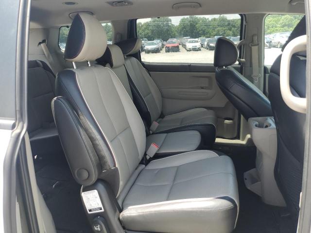 2019 KIA SEDONA LX KNDMB5C1XK6537035
