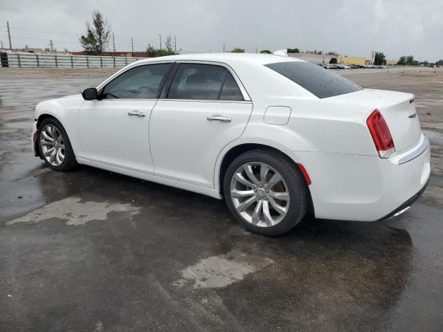 Vin: 2c3ccaeg9kh536416, lot: 60162125, chrysler 300 limited 20192