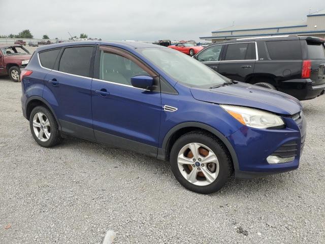 Vin: 1fmcu0g97eua97554, lot: 59910725, ford escape se 20144