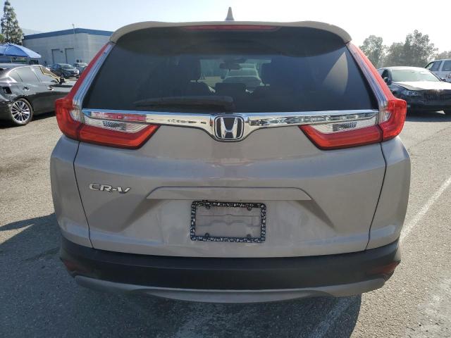 2019 HONDA CR-V EX 5J6RW1H59KL006256