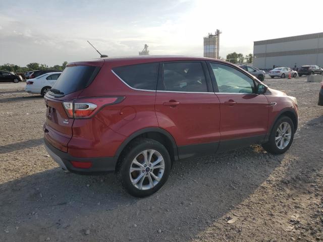 Vin: 1fmcu0g95hub46688, lot: 62287935, ford escape se 20173
