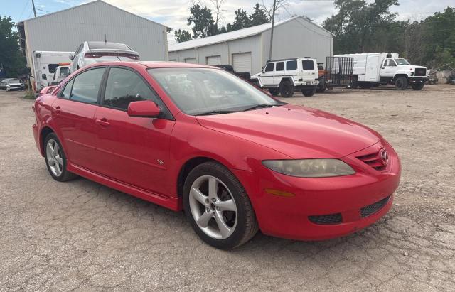 MAZDA 6 S