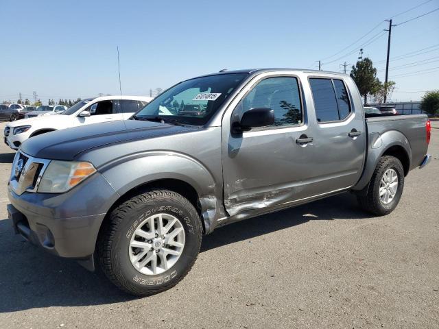 Vin: 1n6ad0er3gn729992, lot: 61014915, nissan frontier s 2016 img_1