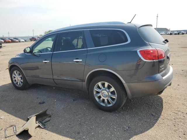 Vin: 5gakvced5bj208364, lot: 58997705, buick enclave cxl 20112