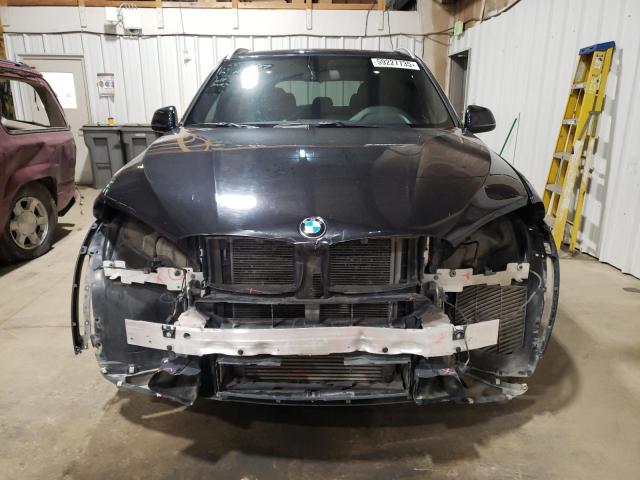 2017 BMW X5 SDRIVE3 - 5UXKR2C34H0W43610