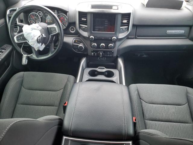 2021 RAM 1500 BIG H - 1C6RREFT4MN690279