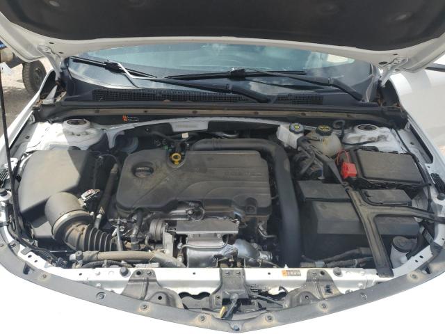 2023 CHEVROLET MALIBU LS - 1G1ZC5STXPF210043