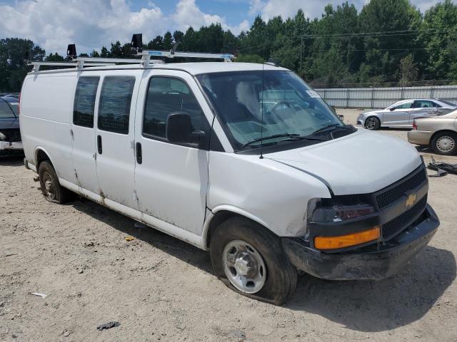 2024 CHEVROLET EXPRESS G2500 1GCWGBF79R1215258