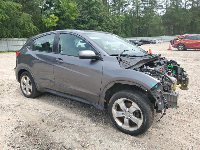 Vin: 3czru5g30gm746135, lot: 60034925, honda hr-v lx 20164