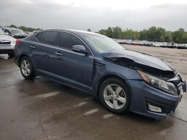 Vin: 5xxgm4a76fg367532, lot: 58993035, kia optima lx 20154