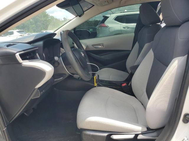 2020 TOYOTA COROLLA LE - 5YFEPRAE1LP048245