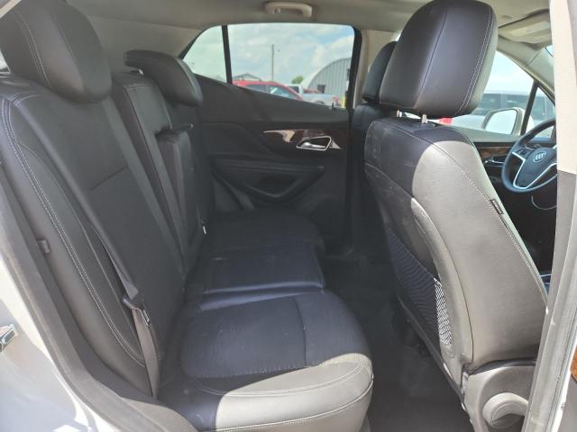 2016 BUICK ENCORE KL4CJASBXGB649912