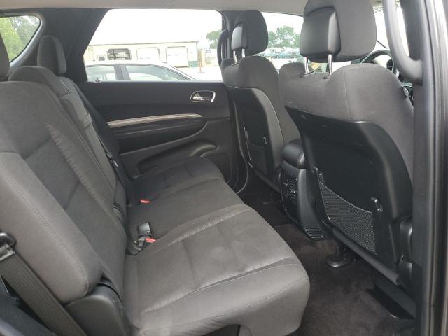 2018 DODGE DURANGO SS 1C4SDJFT7JC414980