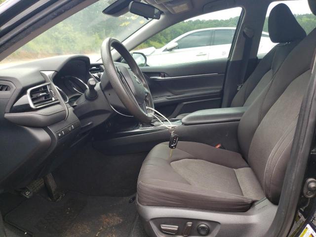 2020 TOYOTA CAMRY LE - 4T1C11AK0LU909946