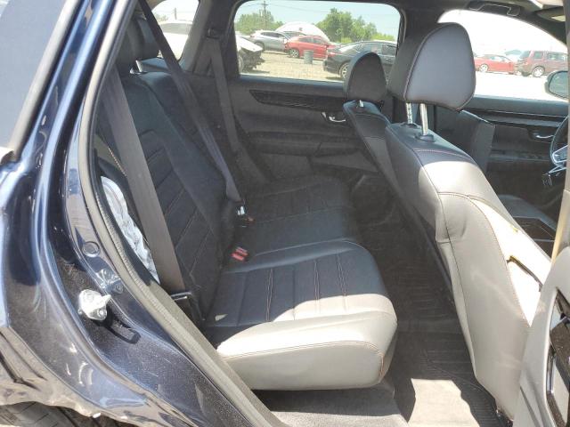 2024 HONDA CR-V SPORT 5J6RS6H97RL021408
