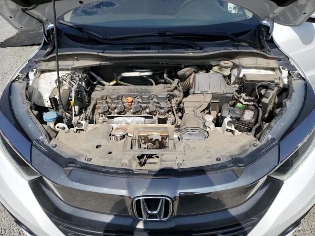 2021 HONDA HR-V EX 3CZRU5H54MM711464