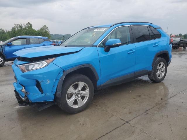 Vin: 2t3p1rfv2mc142047, lot: 59095105, toyota rav4 xle 2021 img_1
