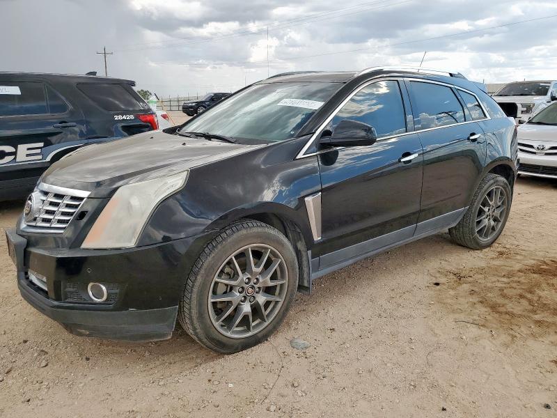 CADILLAC SRX PERFOR