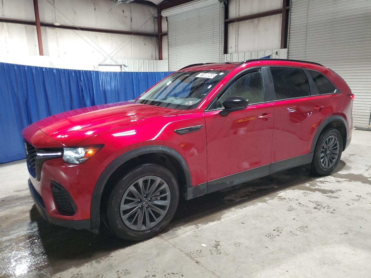 MAZDA CX-70 PREFERRED