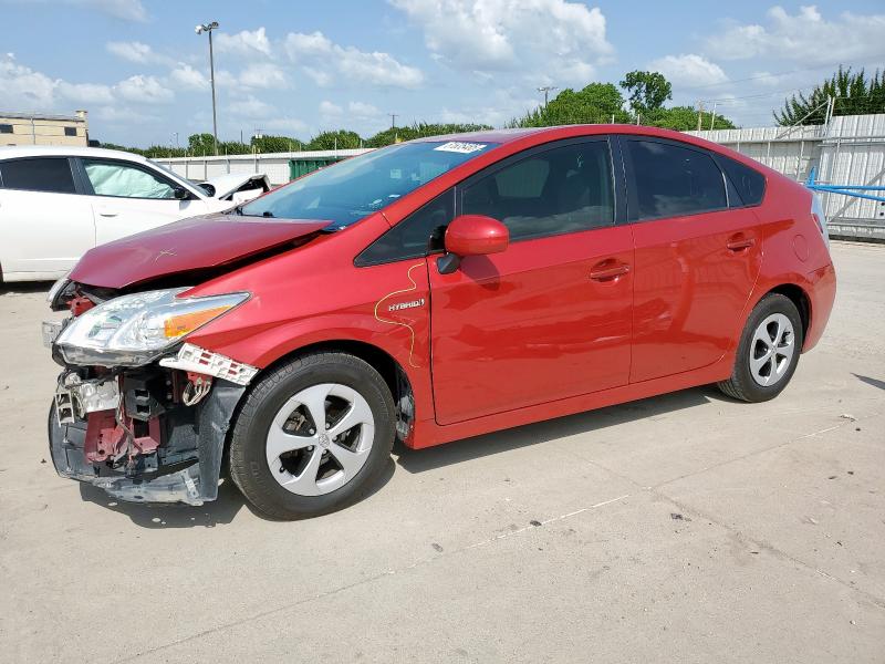 Vin: jtdkn3du9e1741838, lot: 61635485, toyota prius 2014 img_1