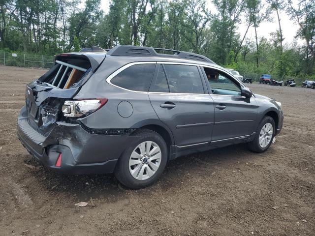 Vin: 4s4bsahc3k3275558, lot: 61292935, subaru outback 2.5i premium 20193